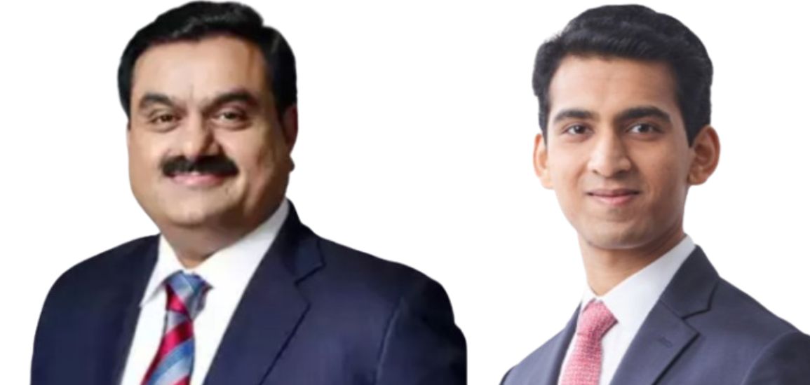 Adani Group Denies The US Bribery Allegations Against Gautam Adani And ...