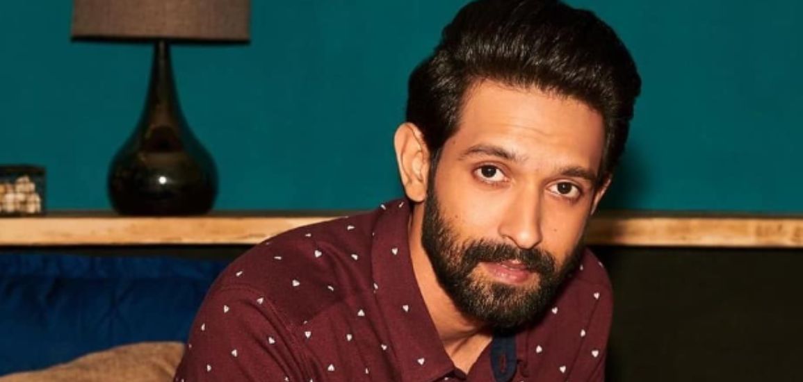 Vikrant Massey has announced his retirement from acting until he deems the time right.