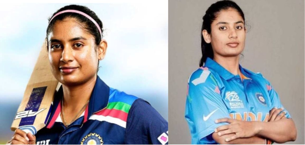 Mithali Raj reveals a potential marriage prospect asked her to leave cricket