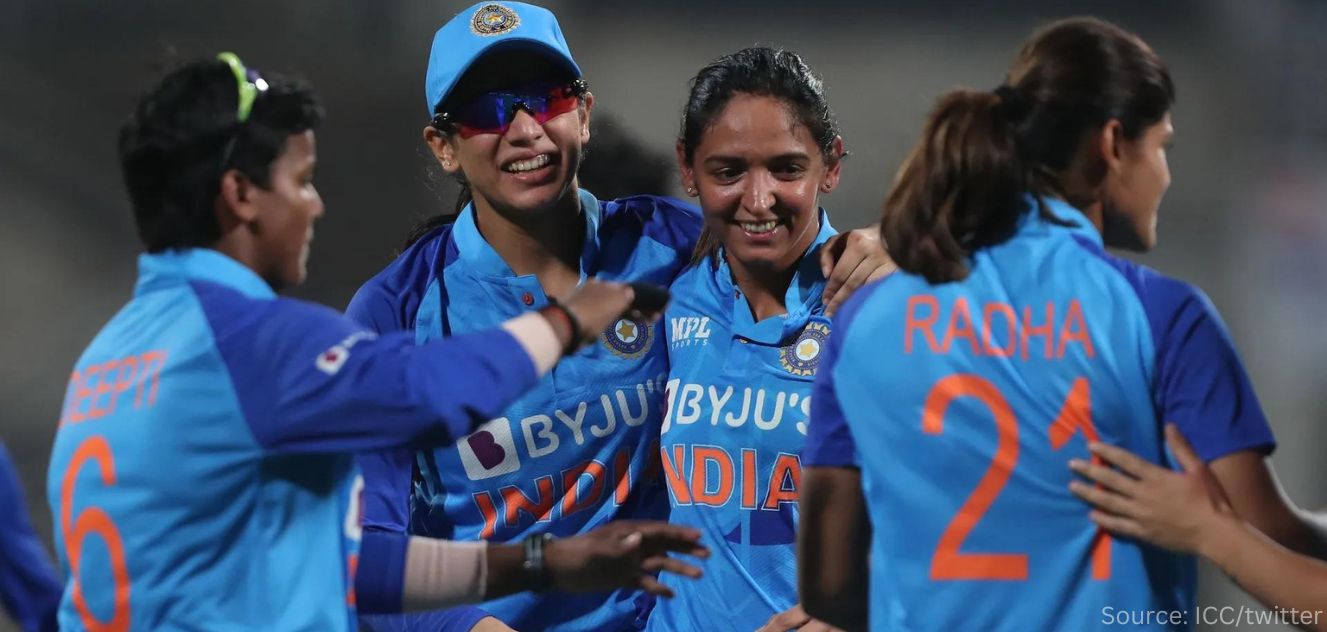 India vs. Australia Semi-Final for Women's T20 World Cup 2023: Where to Watch, Who is in the Team, Know the Details