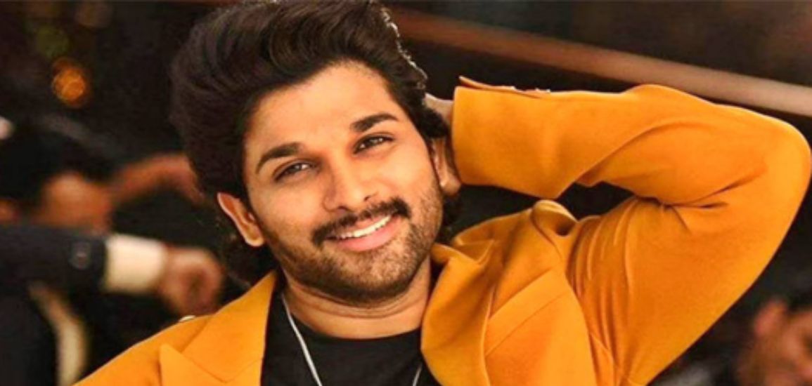 Allu Arjun is arrested for the stampede that caused the death of a woman.