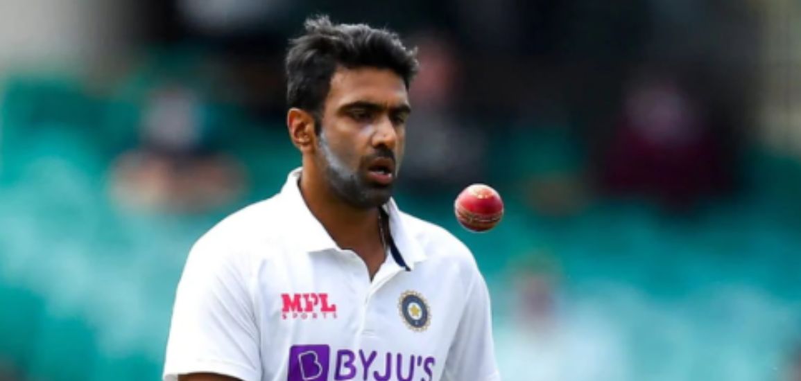 Ravichandran Ashwin retires from international cricket after the Gabba Test.