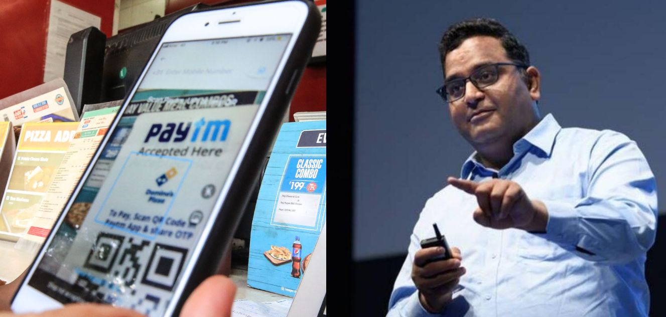 Ant Group and SoftBank to Offload Shares in Paytm Through a Block Deal to Exit from Digital Payments Company