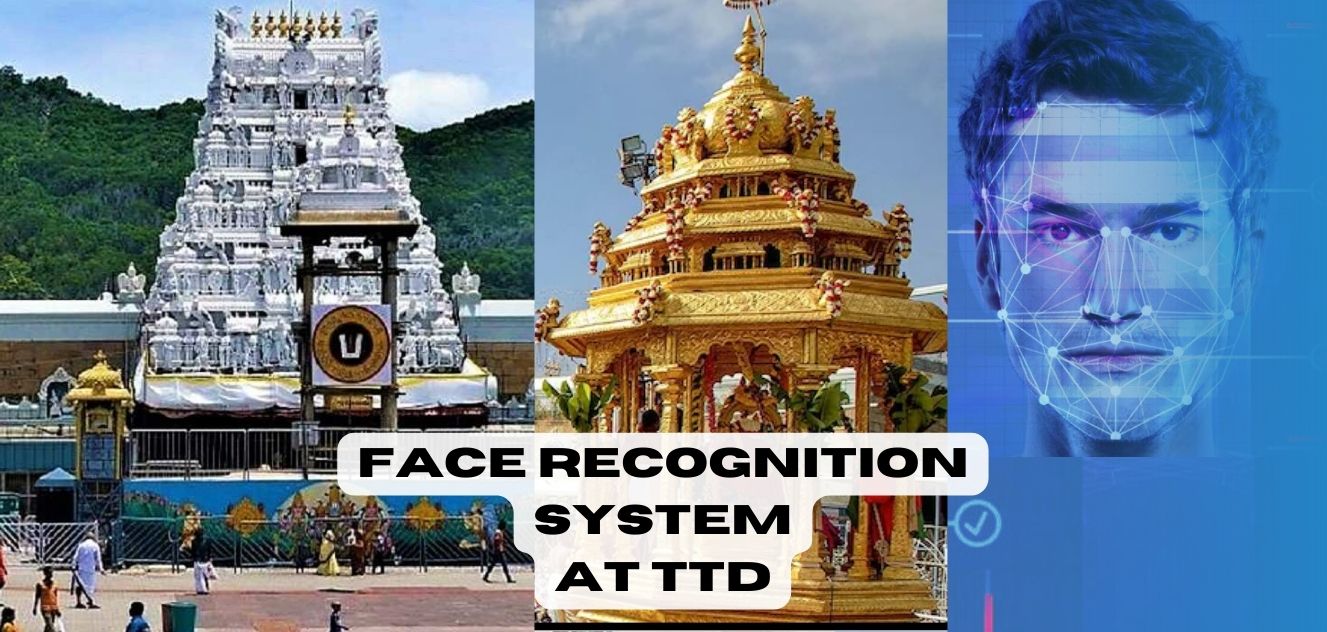Tirupati Temple to Install Face Recognition Systems from 1 March 2023 for Darshans and Other Services