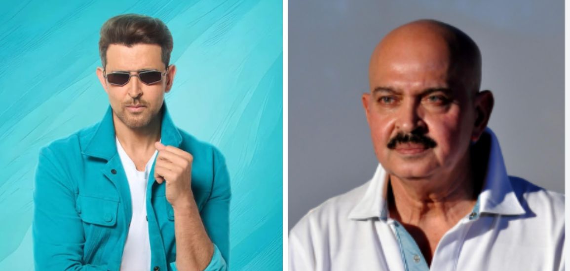 Hrithik’s Stardom Could Have Rakesh Roshan His Life After The Underworld Attack.