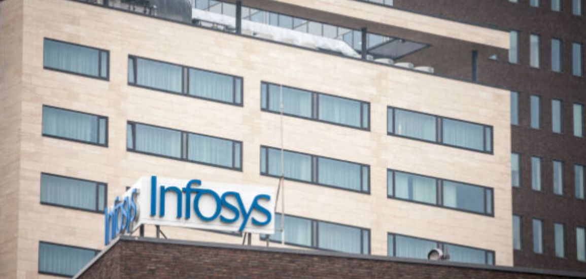Infosys Employees Face Lower Q4 Bonuses Amid Industry Uncertainty