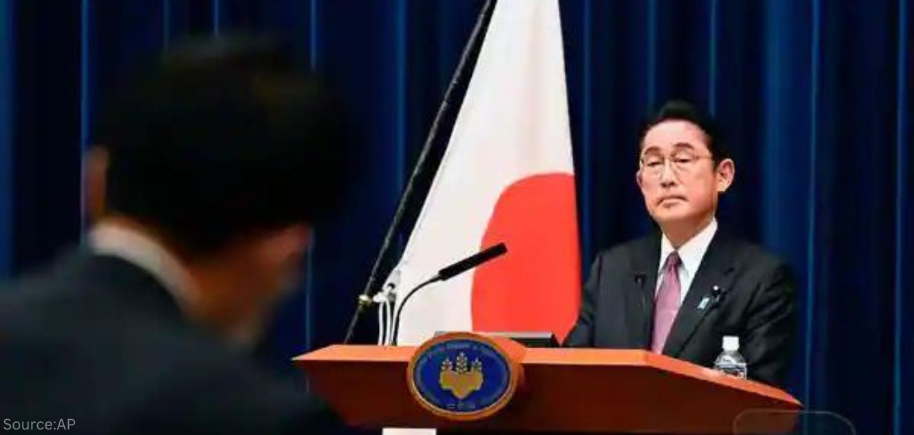 Japan PM Fumio Kishida Visits India on 20 March for Two Days to Discuss Bilateral Ties