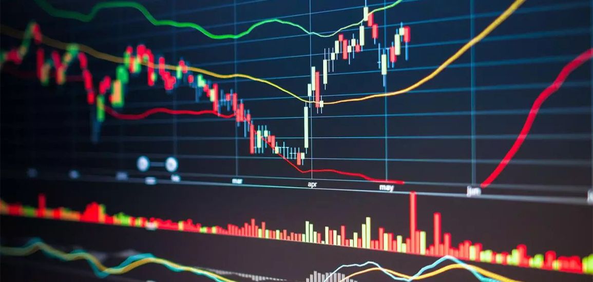 Sensex, Nifty Show Modest Recovery Amid Global Trade Worries