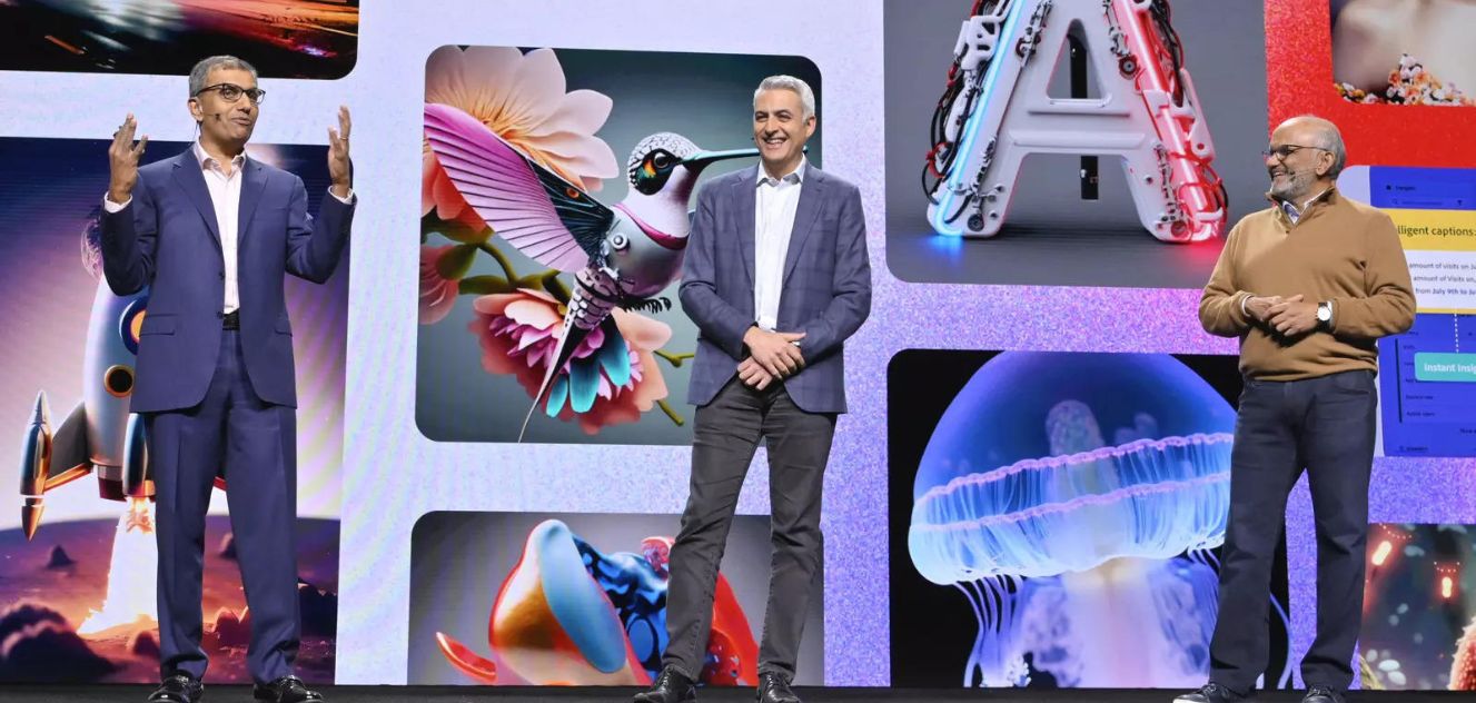 Tech Functions Firefly The AI-based Model By Adobe Can Perform Hi-tech Functions