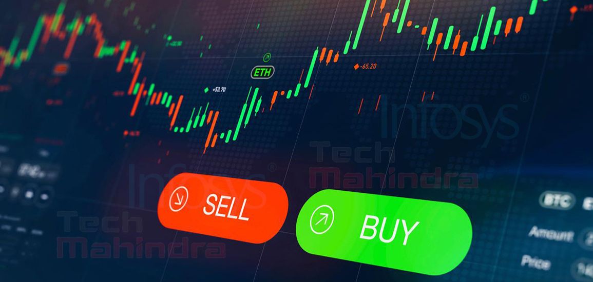 Stocks to Buy in Short Term: Riyank Arora Picks RIL, Tech Mahindra, and Infosys for Short-Term Gains