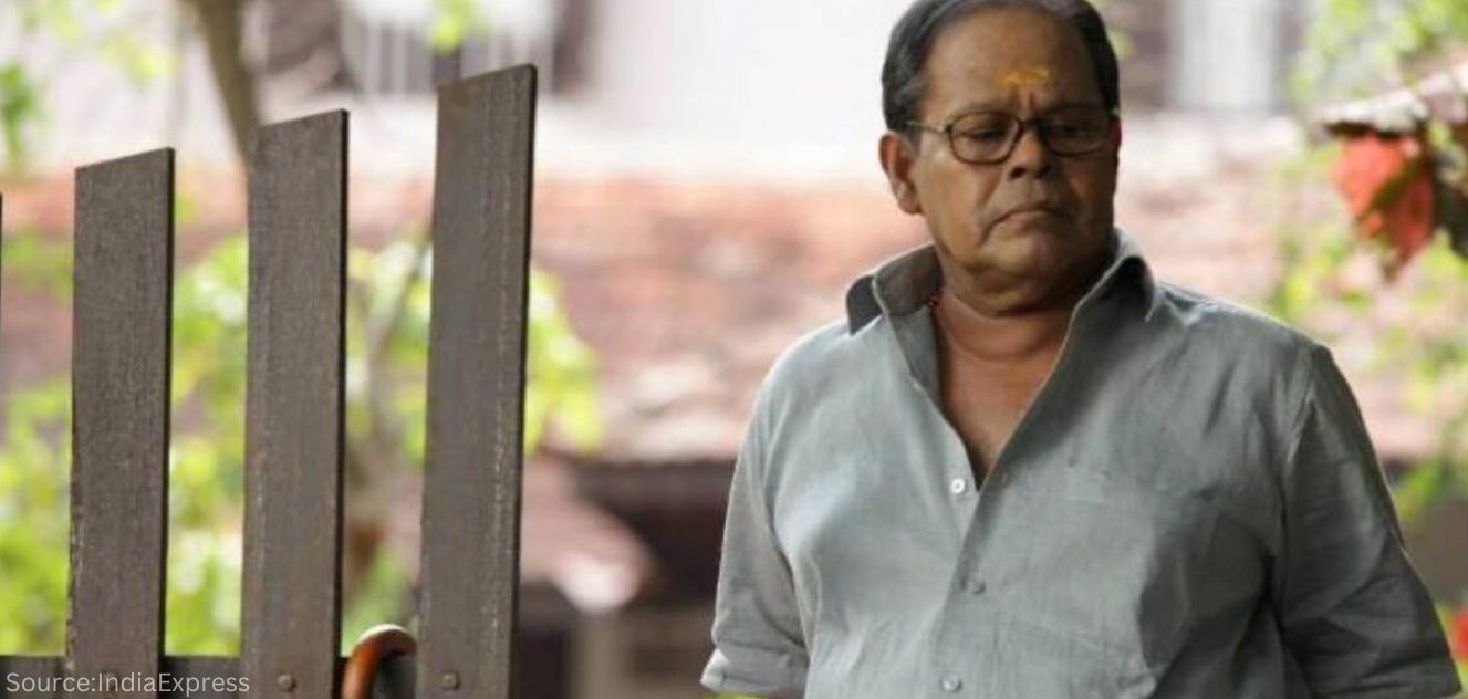 Malayalam Actor Turned Politician, Innocent Passes Away at Kochi Because of Heart Attack and Breathing Issues from COVID