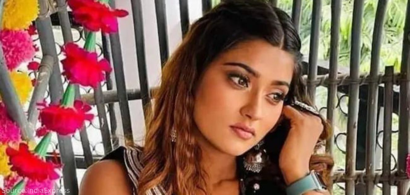 Bhojpuri Actress Akanksha Dubey Found Dead, Suspected Suicide, Investigations Are On