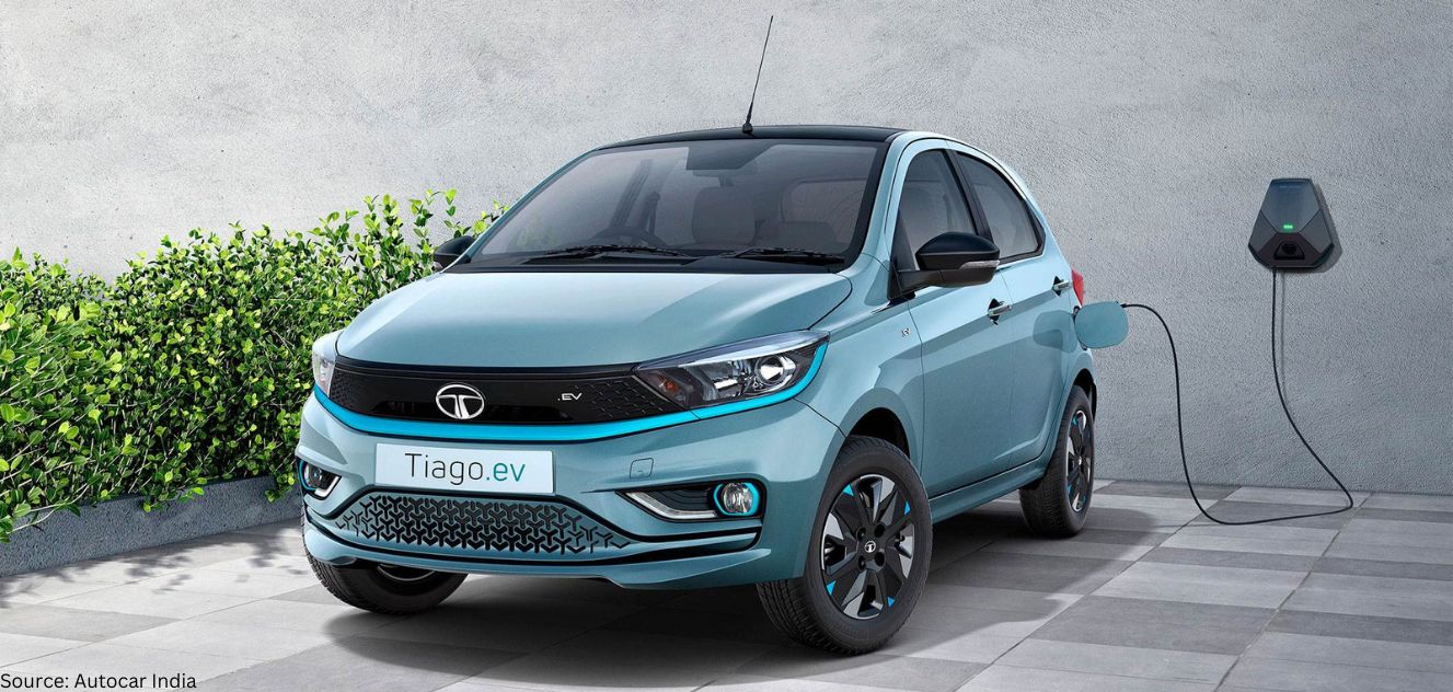 Tata Tiago EV Partners with IPL 2023 with Great Offers and Boost the Electric Vehicle Market in India
