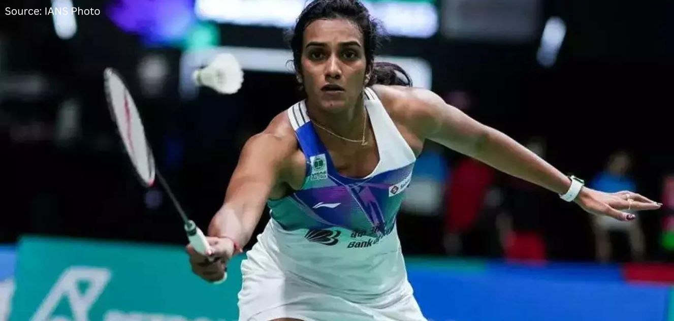 PV Sindhu Loses in the Finals of Madrid Spain Masters to Tunjung in a Nerve-wracking Match