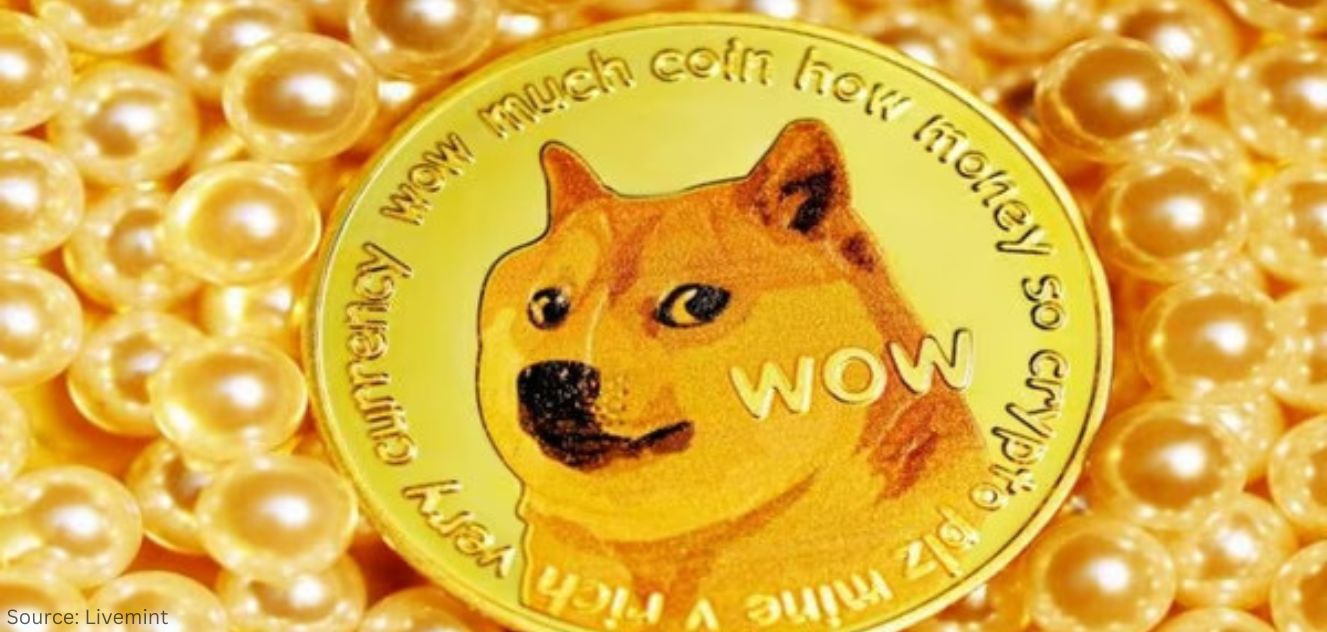 Twitter Home Button Changes from the Blue Bird to Doge Meme as Dogecoin Price Shoots Up by 30%