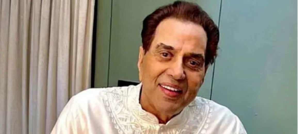 Dharmendra Stable in Hospital; Family Rubbishes False Death Reports