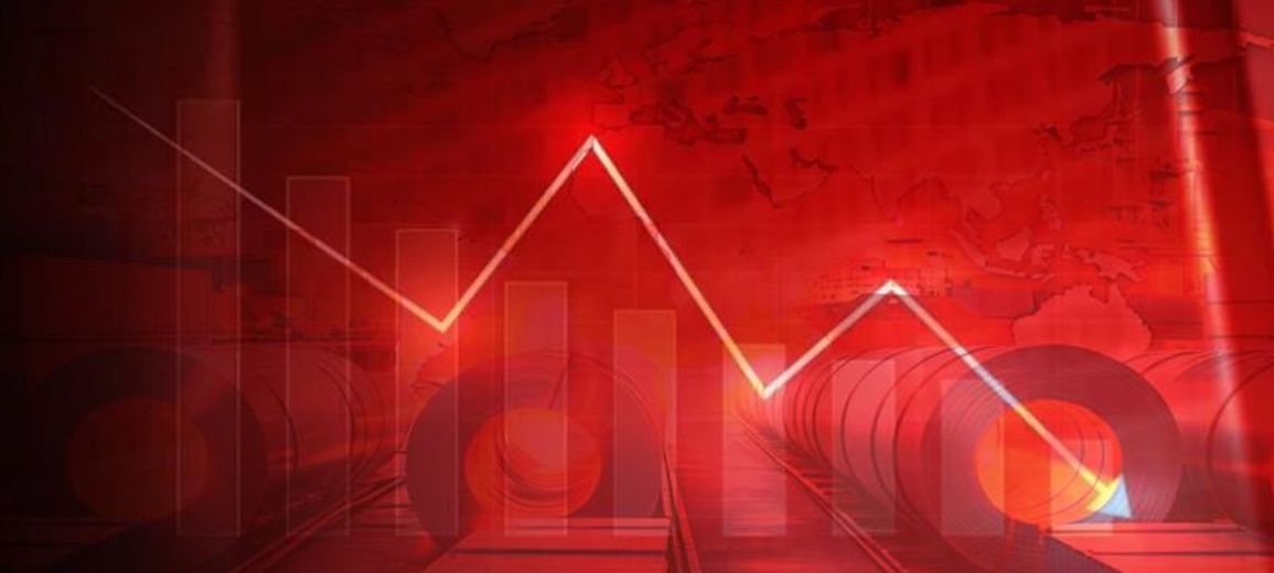 Metal stocks slip as policy, imports, and a fire hit the sector