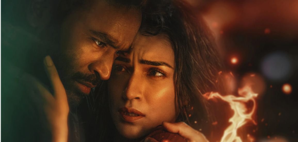 Tere Ishk Mein’ crosses ₹60 crore in 4 days — beats Raanjhanaa’s lifetime domestic haul