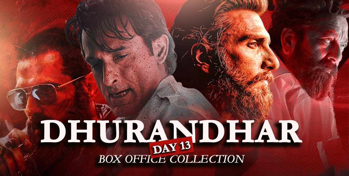 Dhurandhar keeps rolling: nears ₹420 crore in India, ₹600 crore worldwide