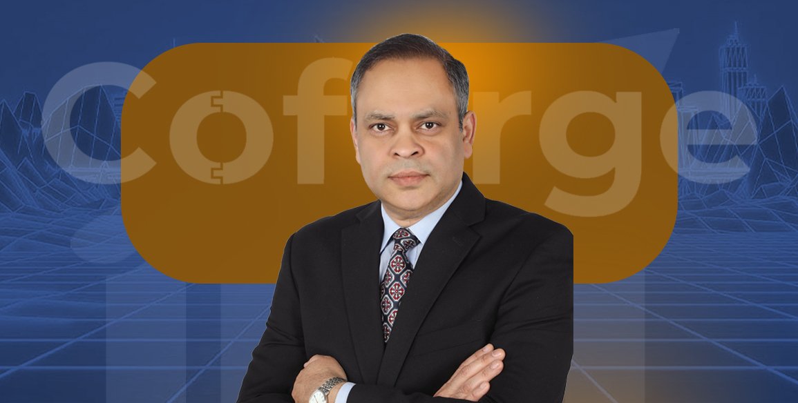 Coforge CEO says India’s IT services industry still has room to grow despite its reputation