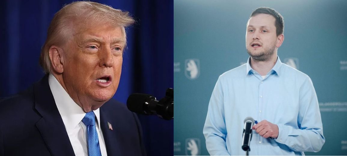 What’s Behind The U.S. Push For Greenland — And Why Nato Allies Are On Edge