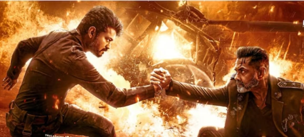 Jana Nayagan, Starring Thalapathy Vijay, has Postponed Its January 9 Release