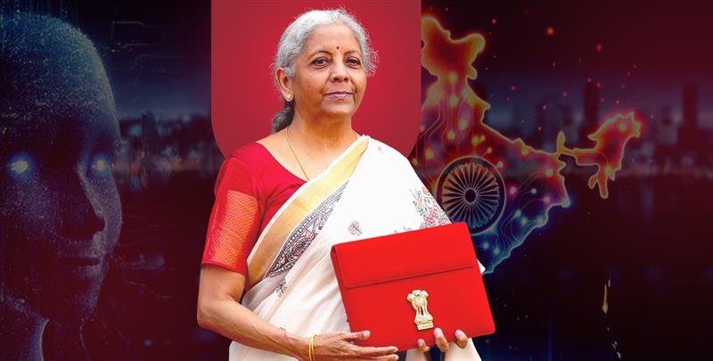 Budget to Boost India’s AI and Deeptech Growth Roadmap
