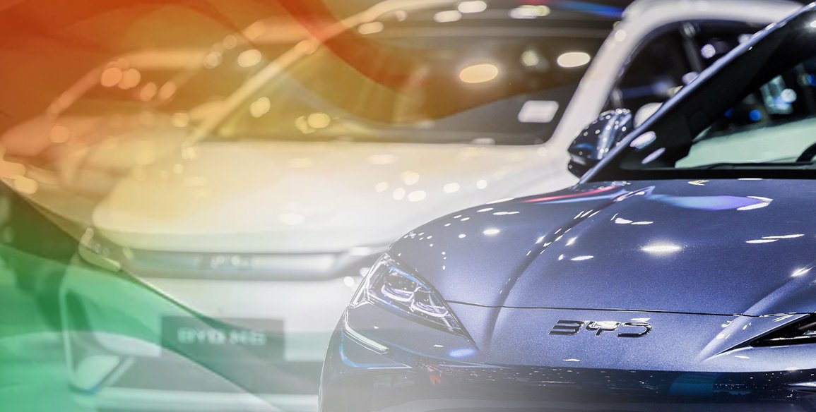 BYD Mulls Local Assembly in India as Hundreds of EV Orders Back Up