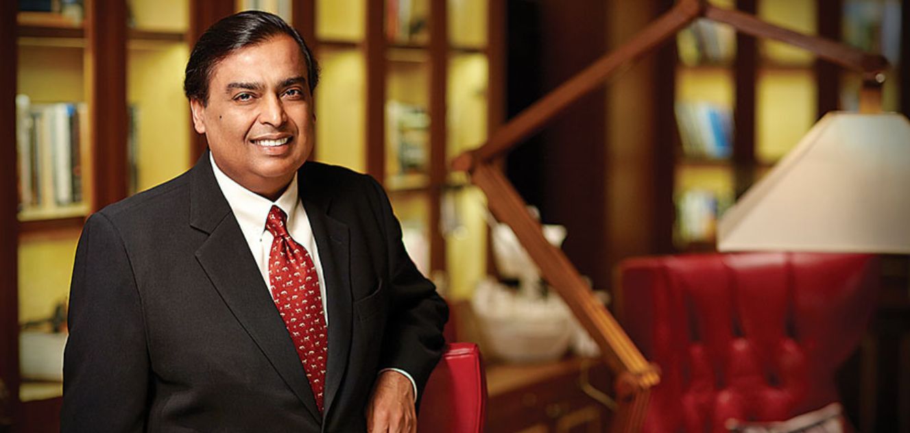 Mukesh Ambani’s 66th Birthday Today 19 April 2023, Know About His Journey and Achievements