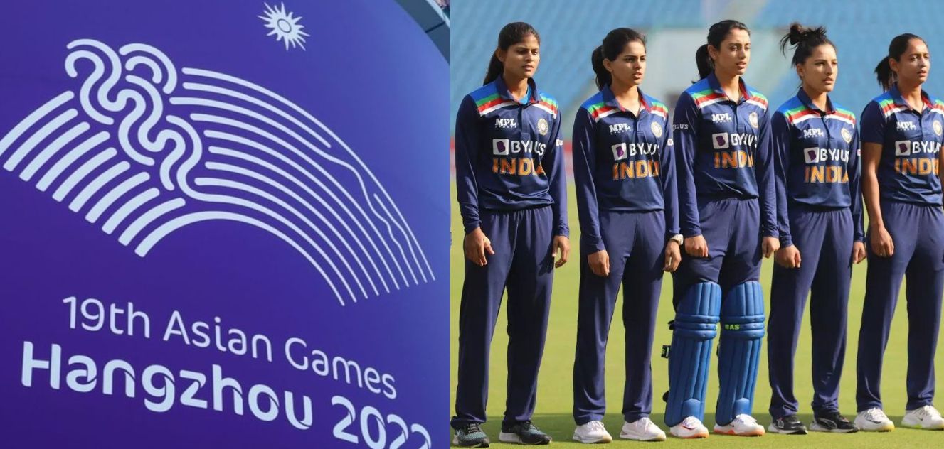 Indian Cricket Teams to Have No Representation in the Asiad Games 2023