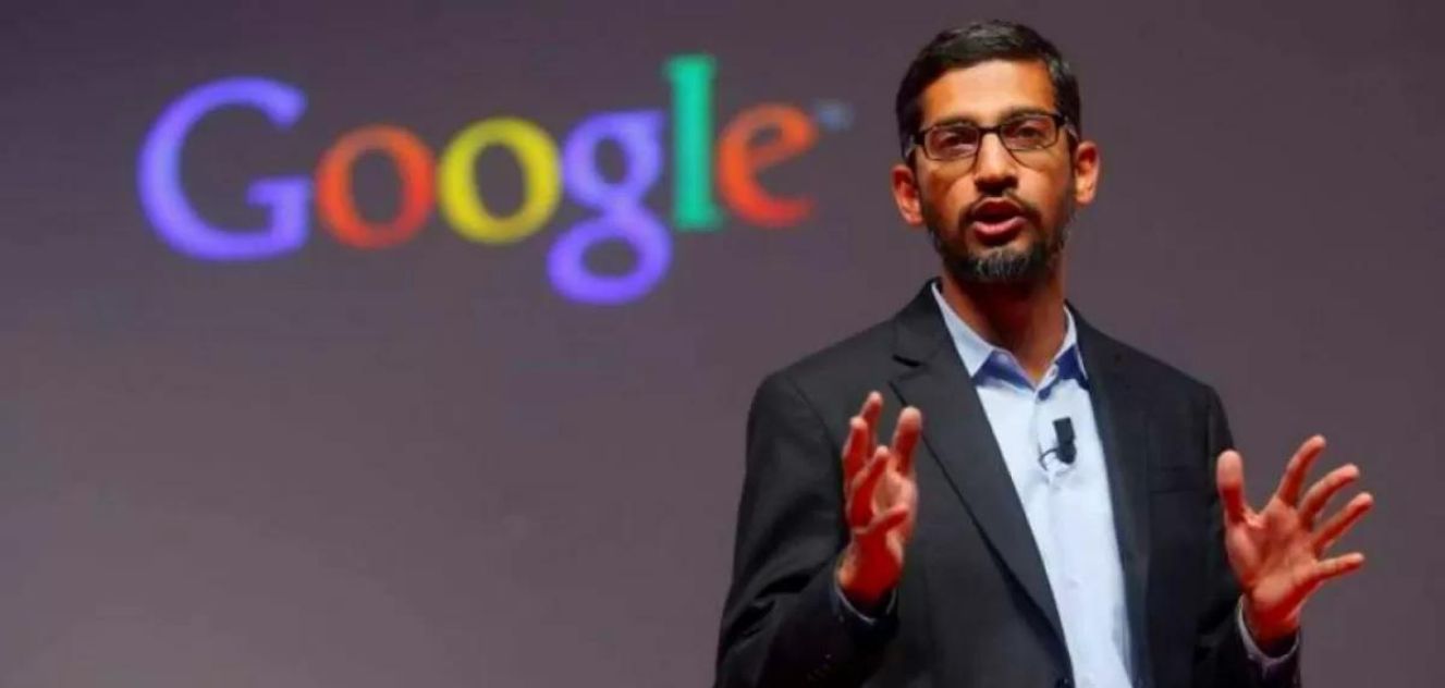 In the Layoff Season, Sundar Pichai, Alphabet CEO’s Pay Touches $226 Million Due to a Huge Stock Award