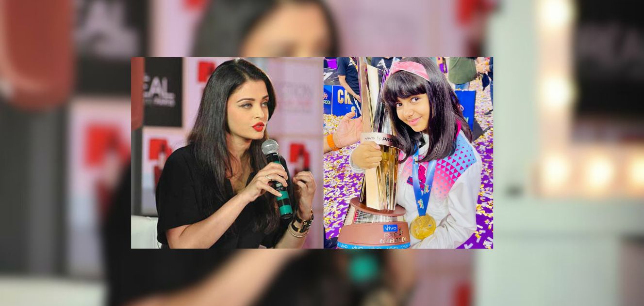 Aishwarya Rai Responds to Fake YouTube Videos About Aaradhya’s Health After Filing Suit at Delhi High Court on it