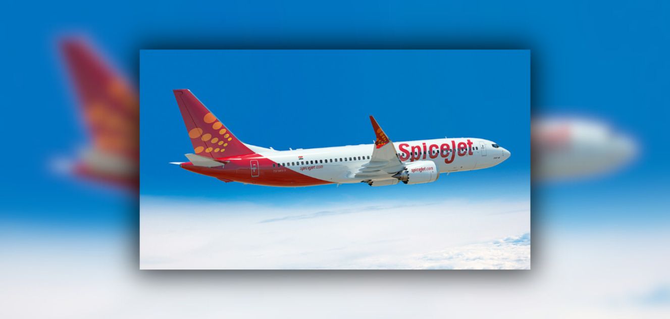 Go First Bankruptcy: SpiceJet to Fly 25 of Its Grounded Planes with Rs. 400 Crore Funding