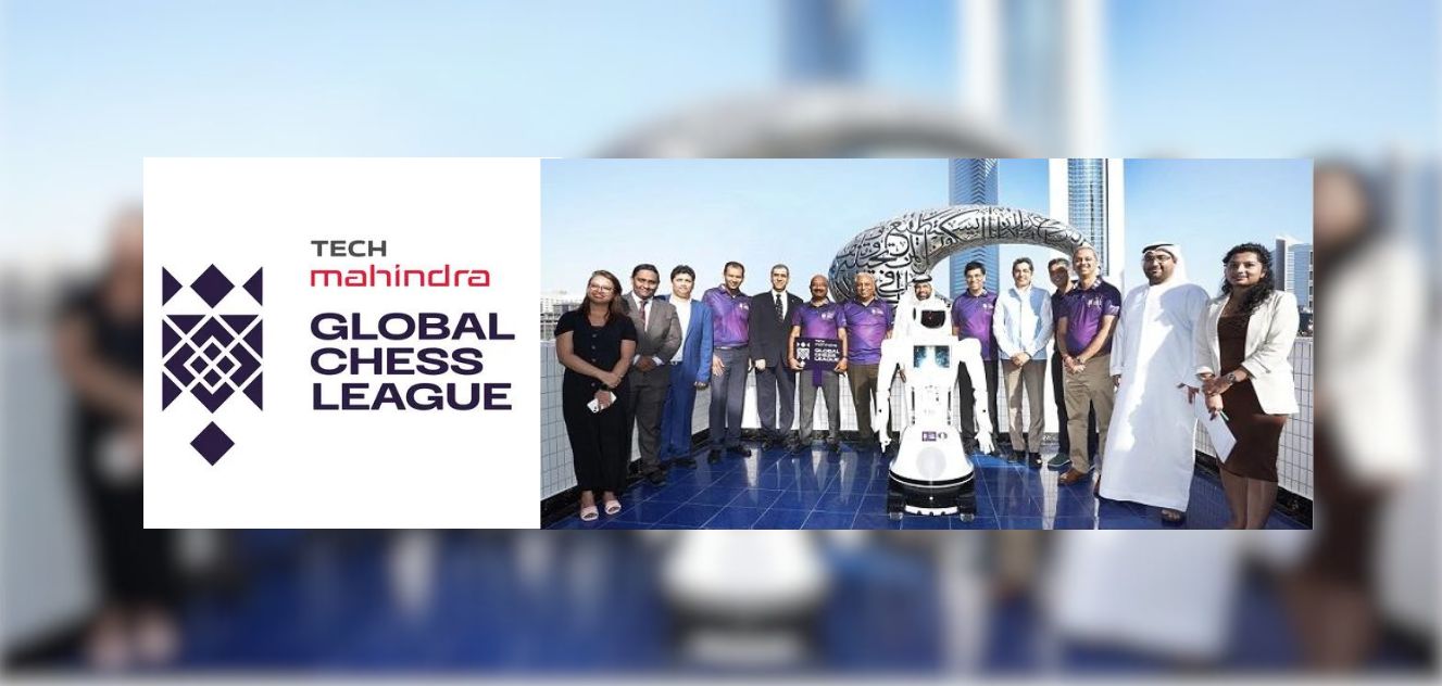 World's greatest chess brains to congregate in Dubai for Global Chess  League - Arabian Business