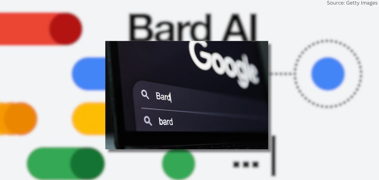 Google Bard Goes Global: Now Available in Over 180 Countries!