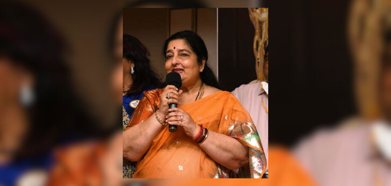 Anuradha Paudwal Expresses Her Grief Over Ruined Recreation of Her Old Tracks