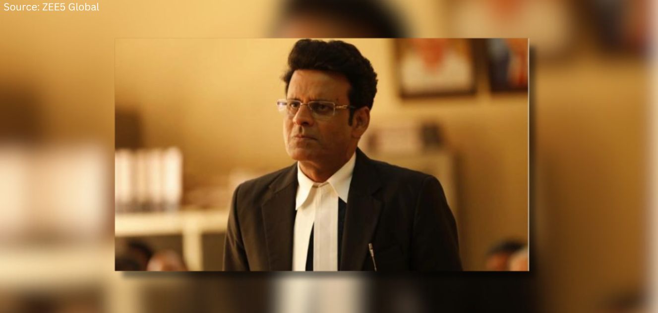 Manoj Bajpayee Gets Candid About the Time He Was Sidelined by Casting Assistants