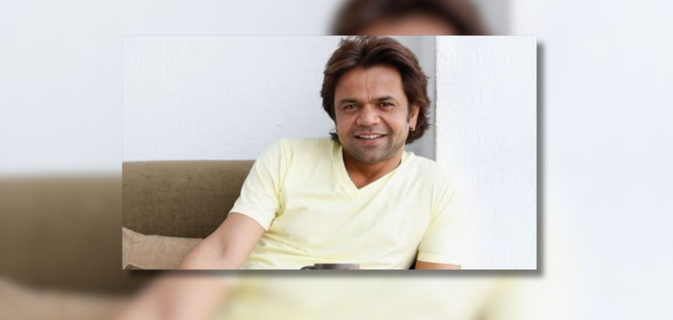 Rajpal Yadav Recalls When 5 Lakh People Screamed His Name During a Shoot for Shool and the Crew Was Surprised