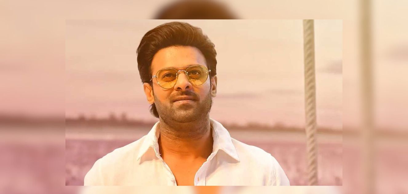Prabhas Hints at Doing 2-3 Films Every Year During Launch of Adipurush’s Final Trailer, and Getting Married