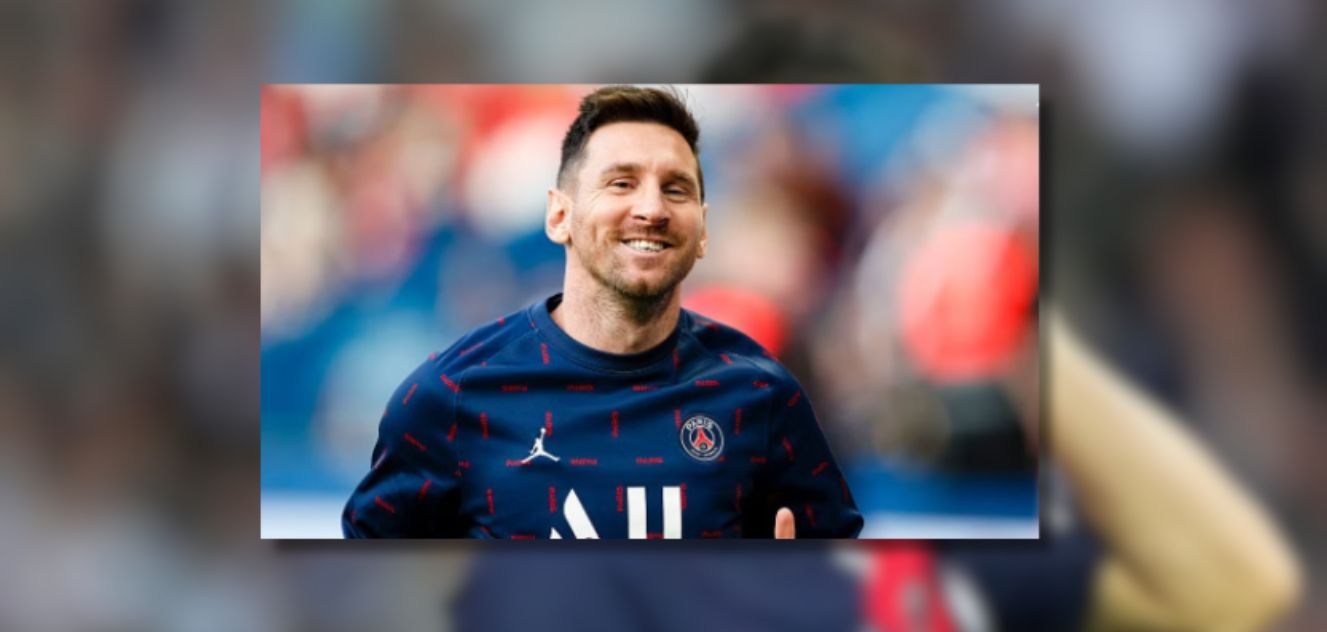Lionel Messi Confirms Joining Inter Miami After PSG Exit, Says No to Barcelona and Saudi Arabian Deal