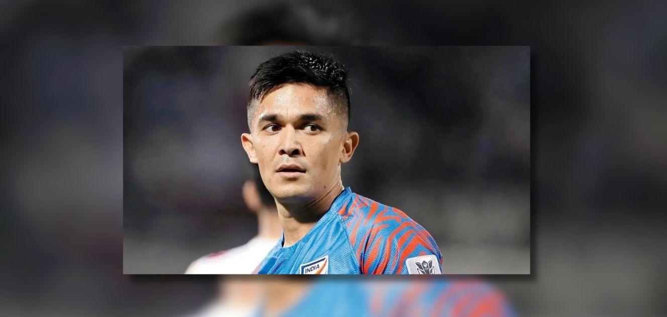 Sunil Chhetri Says the Indian Football Team is Excited About Intercontinental Cup 2023, first Game against Mongolia