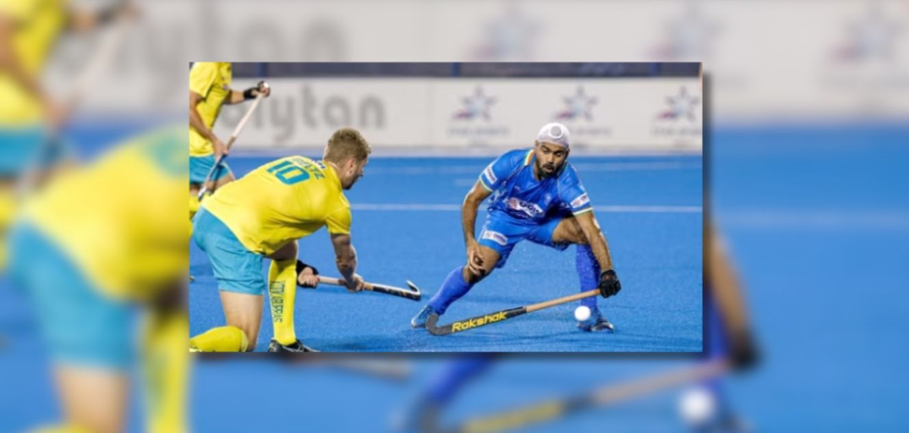 Simranjeet Singh Helped India Win Tokyo Olympic Hockey Medal in 2020, Battled Injuries for 2 Years, and is Now Back in Form