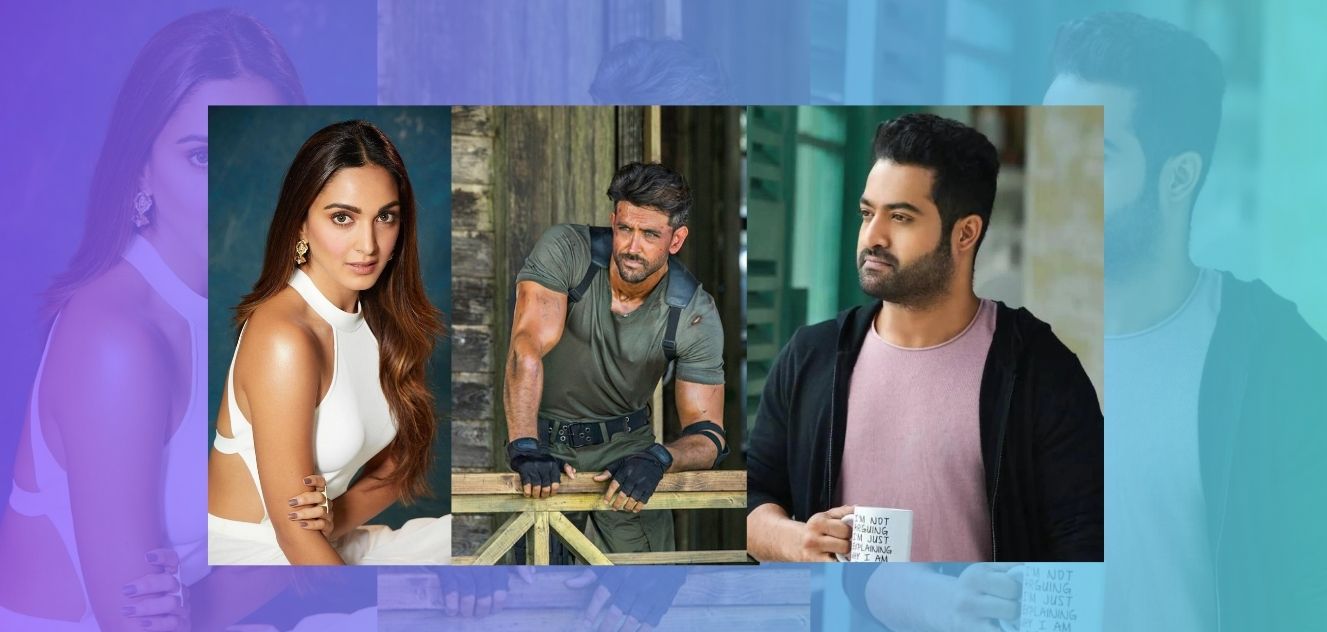 Kiara Advani to Grace the YRF Spy Universe as Reportedly Joining War 2 with Jr NTR and Hrithik Roshan