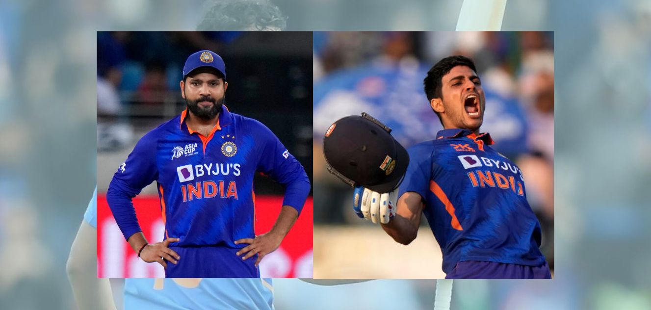 Will Shubman Gill Replace Rohit Sharma as the Indian Cricket Team’s Captain? Know What Experts Have to Say