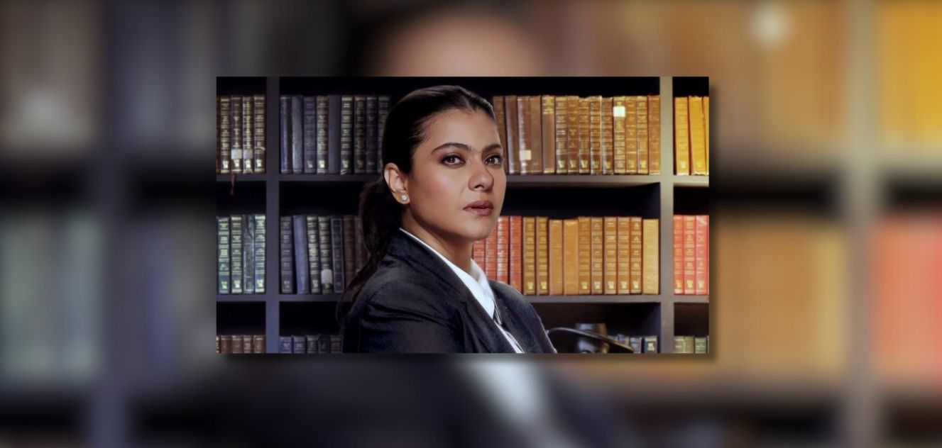 Web Series Trial: Pyaar, Kaanoon, Dhokha, Kajol Talks About Her Comfort in Choosing Roles That Represent Strong Women