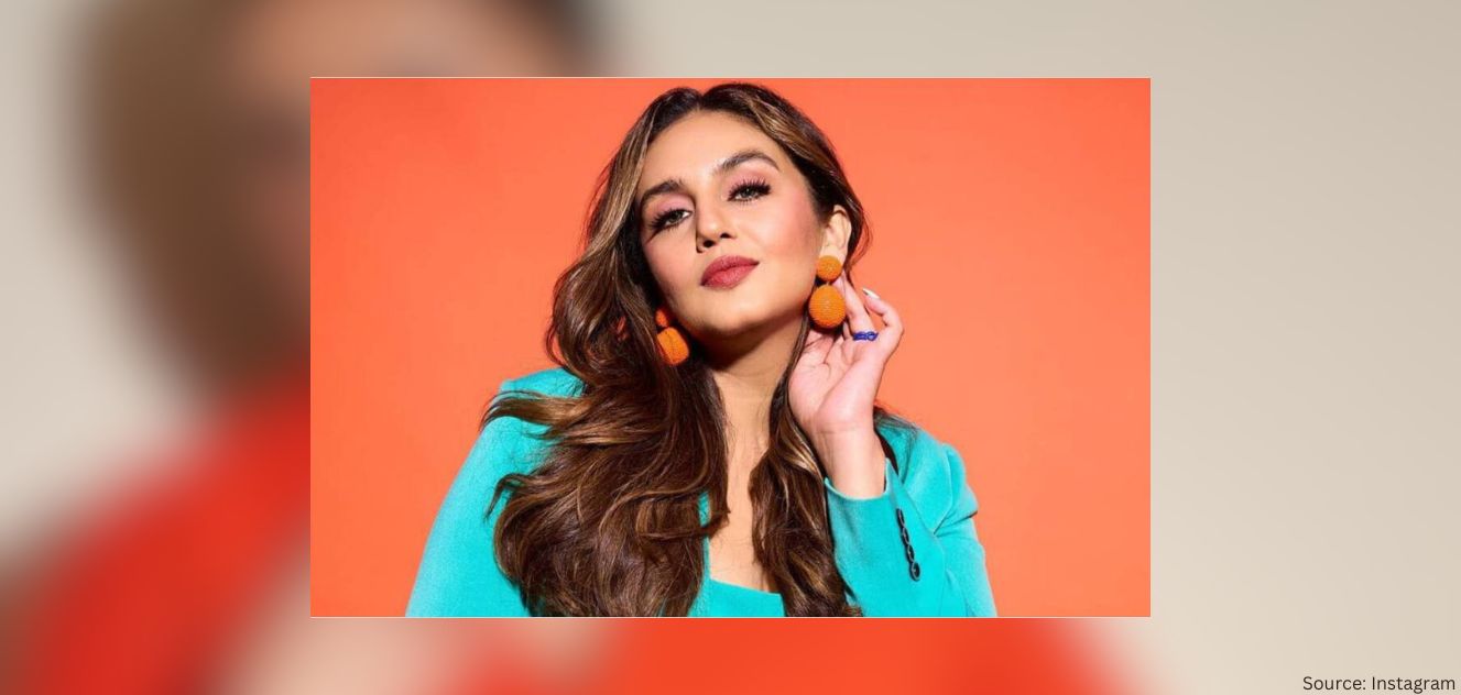 Huma Qureshi to Star in the Biopic of Tarla Dalal, Talks about Changes in Food Choices After Starting Her Acting Career