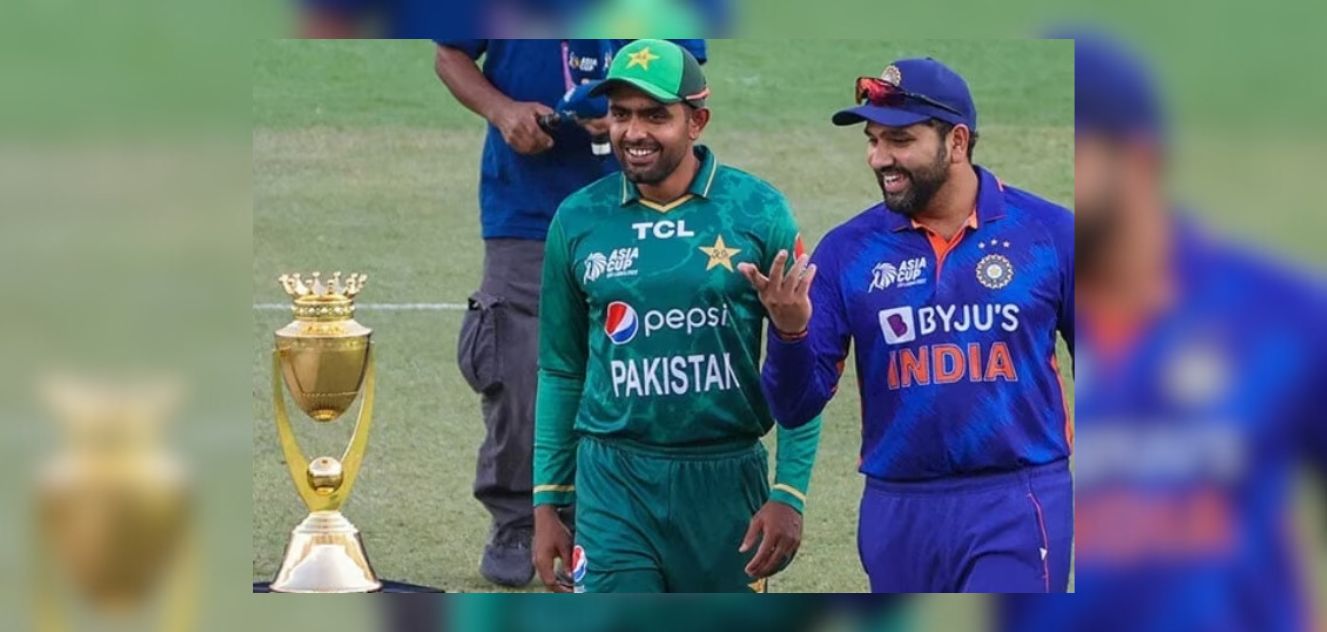 The BCCI and PCB Provide Consent for Following Hybrid Model for Asia Cup 2023, Schedule Announcement on 14 July