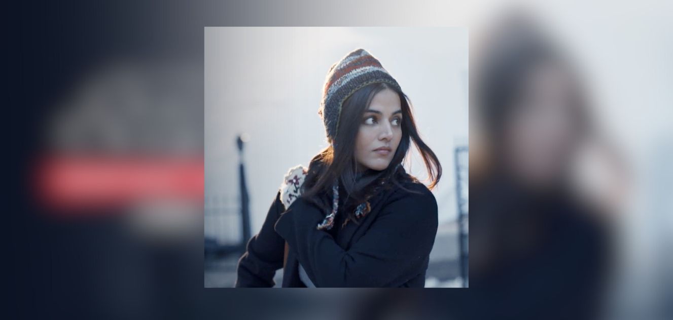 Wamiqa Gabbi on Charlie Chopra Sony LIV Series, She Prepared Well for the Role Out of Her Comfort Zone
