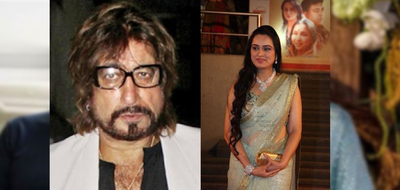 Shakti Kapoor Shakes a Leg to Songs with Padmini Kolhapure on India’s Best Dancer Reality Series