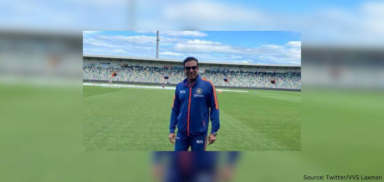 VVS Laxman, National Cricket Academy Chief Will Coach the Indian Cricket Team in Hangzhou During Asian Games 2023